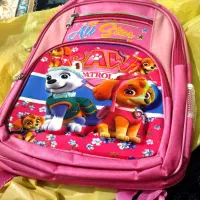 کیف مدرسه جنس خیلی خوب|کیف، کفش، کمربند|یاسوج, |دیوار