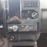 ضبط ماشین بلوتوث دار کلاسونیک