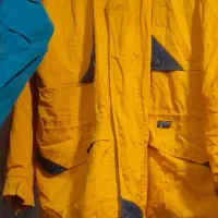 کاپشن استوک گرتکس|لباس|شیروان (خراسان), |دیوار