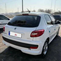 پژو 207 پانوراما 1402 مشابه صفر|خودرو سواری و وانت|اصفهان, سرتاوه|دیوار