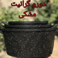 باز سازی قابلمه چدن و تفلن|خدمات پیشه و مهارت|مشهد, شهرک امام هادی (شهرک غرب)|دیوار