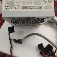 پاور کامپیوتر گرین 480