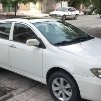 لیفان 620  مدل 91 موتور 1800