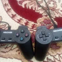 دسته بازی کامپیوتر