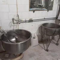 اجاره مغازه نانوایی تافتون با امکانات کامل|اجارهٔ مغازه و غرفه|اصفهان, شاه پسند|دیوار