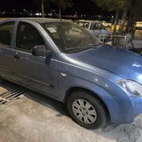 تیبا 2 مدل 96|خودرو سواری و وانت|گناباد, |دیوار