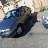 پژو ۸۷|خودرو سواری و وانت|بیرجند, |دیوار