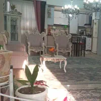 مبل استیل ام دی اف شاهین نشین|مبلمان خانگی و میز عسلی|فردیس, سرحد آباد|دیوار