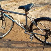 دوچرخه۲۶|دوچرخه، اسکیت، اسکوتر|مشگین شهر, |دیوار