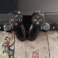 PS4 یک ترا حافظه|کنسول، بازی ویدئویی و آنلاین|قم, گلزار|دیوار