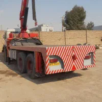 جرثقیل‌بنز‌مایلر
