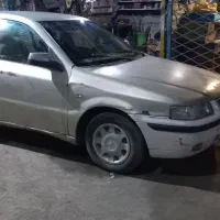 سمند۸۳|خودرو سواری و وانت|مشهد, شهید قربانی|دیوار