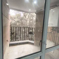 آپارتمان ۱۳۵ متری ۳ خوابه سهروردی شمالی-۲ پارکینگ