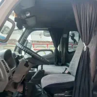 راننده پایه یک الوند ۸/۵|استخدام حمل و نقل|اردبیل, |دیوار