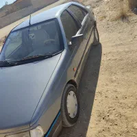 پژو ۴۰۵ مدل ۸۹ دوگانه فابریک