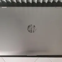 لپتاپ  hp