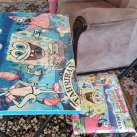 فروش میز وصندلی|میز تحریر و کامپیوتر|بیجار, |دیوار