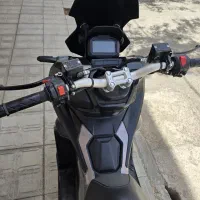 ADV150|موتورسیکلت|دلیجان, |دیوار