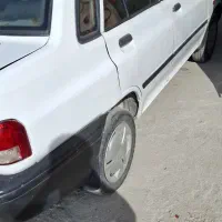 پراید صبا 89|خودرو سواری و وانت|رودهن, |دیوار