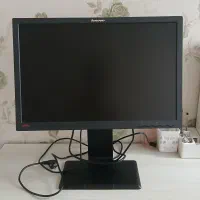 24 اینچ مانیتور Lenovo