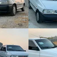 پراید 131