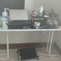 میز کامپیوتر 140*60*75