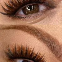 کاشت و آموزش اقتصادی مژه|خدمات آرایشگری و زیبایی|خرمآباد, |دیوار