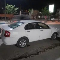 لیفان ۶۲۰ مدل ۹۰