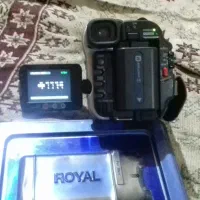 دوربین قیلم برداری سونی وکانن|دوربین عکاسی و فیلم‌برداری|رشت, شالکو|دیوار