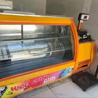 یخچال
