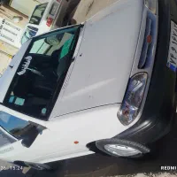 پراید وانت|زیورآلات و اکسسوری|مرودشت, محمد آباد|دیوار