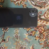 آیفون 11 بدون خط و خش