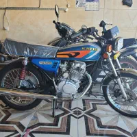 موتور سیکلت کویر