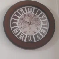 ساعت دیواری نو