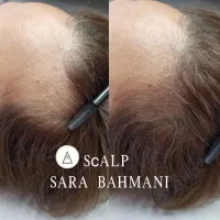 تخفیف های آموزش و خدمات جمعه سیاه|خدمات آرایشگری و زیبایی|فولادشهر, A3|دیوار