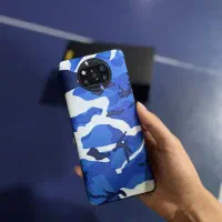 Poco x3 nfc|موبایل|شادگان, |دیوار