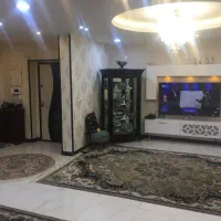 فروش سعدی ۲ خواب ۱۳۵ متری طبقه بالا بعثت