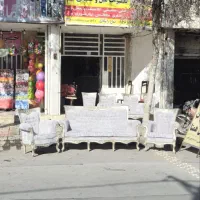 تعمیرات مبل و صندلی همتا