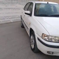 سمند Lx ساده، مدل ۱۳۹۰|خودرو سواری و وانت|شیراز, نصر|دیوار