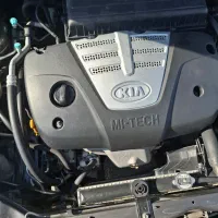 ریو استثنایی مدل ۱۳۹۰|خودرو سواری و وانت|ورامین, ورامین|دیوار