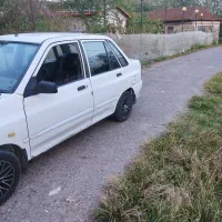 پراید 132|خودرو سواری و وانت|آستانه اشرفیه, |دیوار