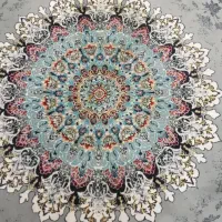 فرش|فرش|شلمان, |دیوار