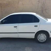 سمند se مدل ۹۰