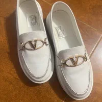 کتونی شیک جنس خوب|کیف، کفش، کمربند|رشت, گلسار|دیوار