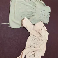 کت سارافون دخترانه