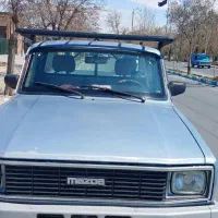 مزدا تک کابین ۲۰۰۰ژاپن مدل۹۲