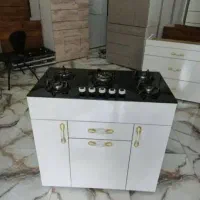 اجاق گاز B2 مدل جدید 2026 های گلاس
