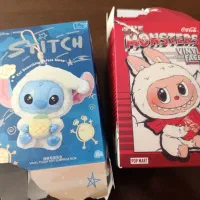 لبوبو و استیج