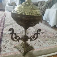 اجیل خوری یا شکلات خوری برنز