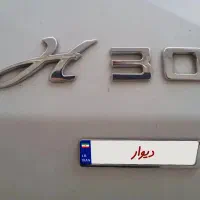 دانگ فنگH30کراس